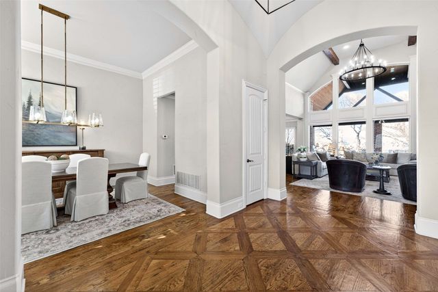 2521 Fair Oaks Lane, Prosper, TX 75078