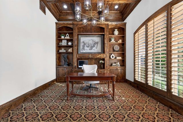 2521 Fair Oaks Lane, Prosper, TX 75078