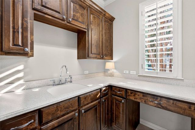 2521 Fair Oaks Lane, Prosper, TX 75078