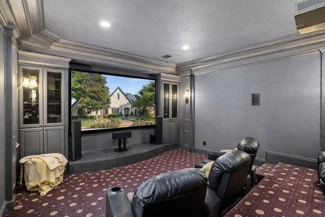 2521 Fair Oaks Lane, Prosper, TX 75078