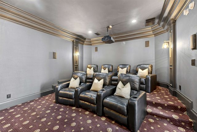 2521 Fair Oaks Lane, Prosper, TX 75078