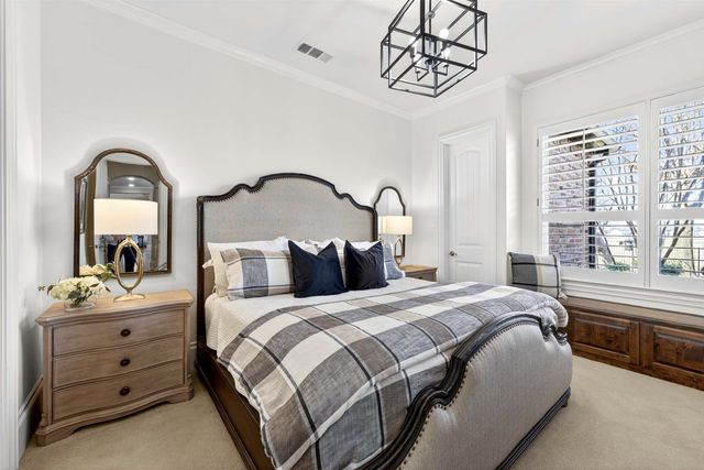 2521 Fair Oaks Lane, Prosper, TX 75078