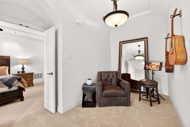 2521 Fair Oaks Lane, Prosper, TX 75078