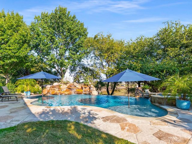 2521 Fair Oaks Lane, Prosper, TX 75078