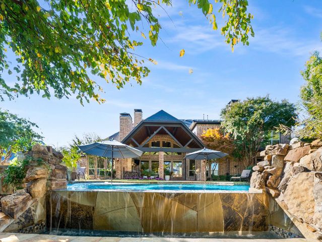 2521 Fair Oaks Lane, Prosper, TX 75078