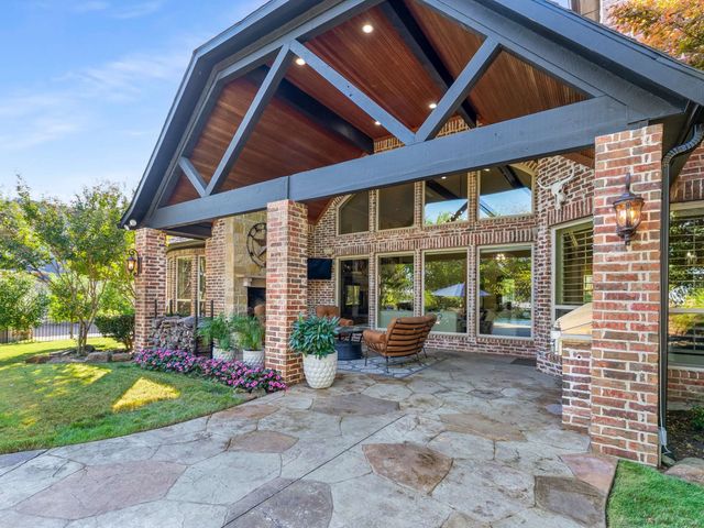 2521 Fair Oaks Lane, Prosper, TX 75078