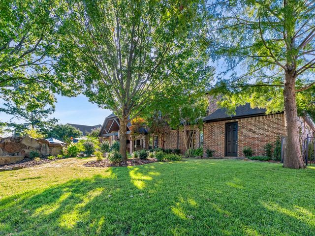 2521 Fair Oaks Lane, Prosper, TX 75078