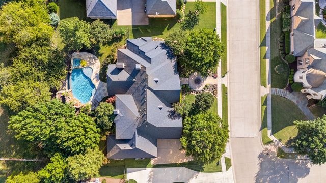 2521 Fair Oaks Lane, Prosper, TX 75078