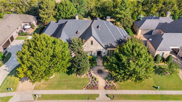 2521 Fair Oaks Lane, Prosper, TX 75078
