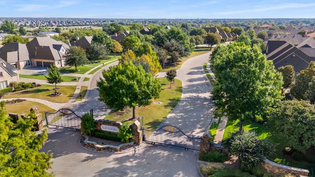 2521 Fair Oaks Lane, Prosper, TX 75078