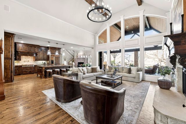 2521 Fair Oaks Lane, Prosper, TX 75078