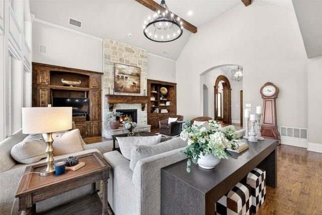 2521 Fair Oaks Lane, Prosper, TX 75078