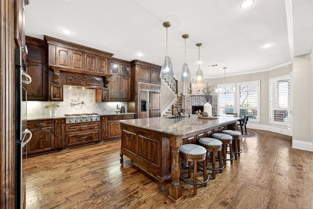 2521 Fair Oaks Lane, Prosper, TX 75078