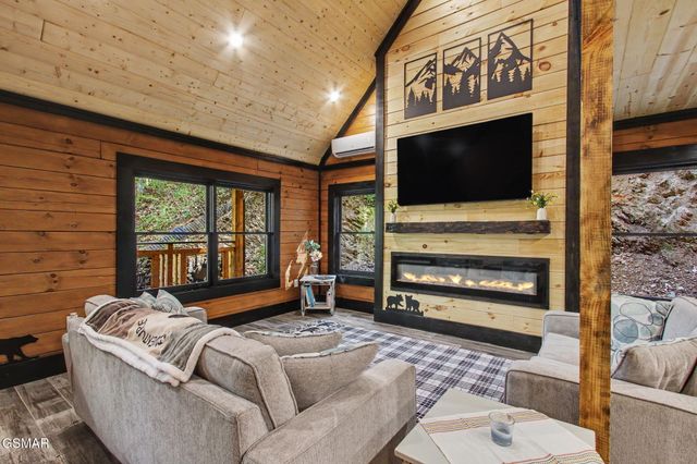 3547 Sugar Maple Loop Road, Sevierville, TN 37862