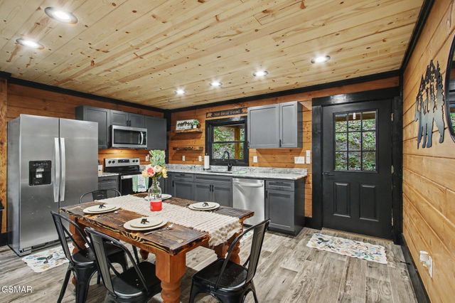 3547 Sugar Maple Loop Road, Sevierville, TN 37862