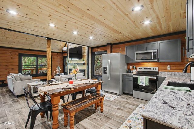 3547 Sugar Maple Loop Road, Sevierville, TN 37862