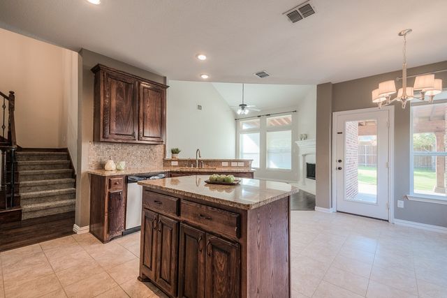 4904 Derbyshire Drive, Mckinney, TX 75070