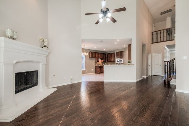 4904 Derbyshire Drive, Mckinney, TX 75070