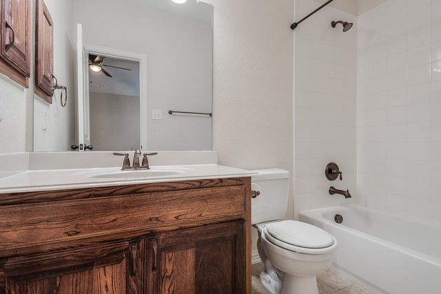 4904 Derbyshire Drive, Mckinney, TX 75070