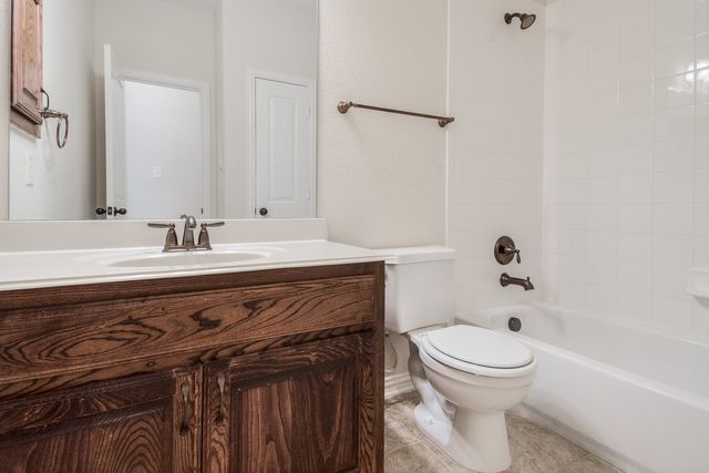 4904 Derbyshire Drive, Mckinney, TX 75070