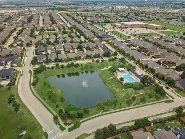 4904 Derbyshire Drive, Mckinney, TX 75070