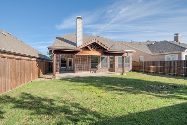 4904 Derbyshire Drive, Mckinney, TX 75070