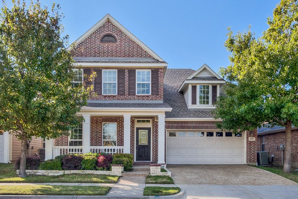4904 Derbyshire Drive, Mckinney, TX 75070
