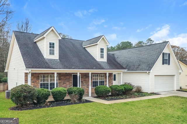 40 Berkshire Trace, Covington, GA 30016