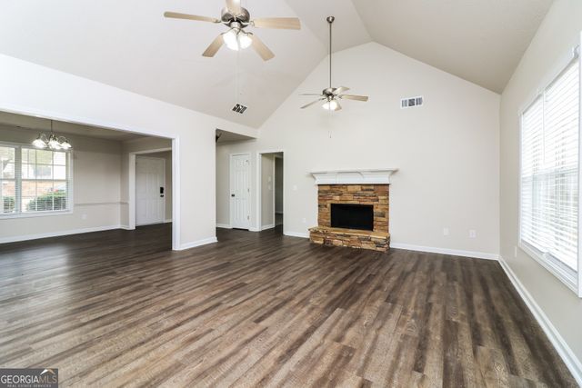 40 Berkshire Trace, Covington, GA 30016