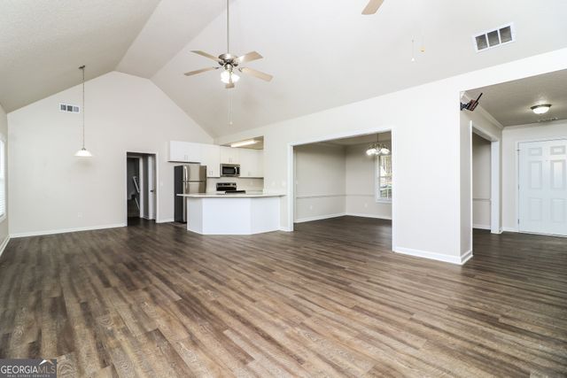 40 Berkshire Trace, Covington, GA 30016