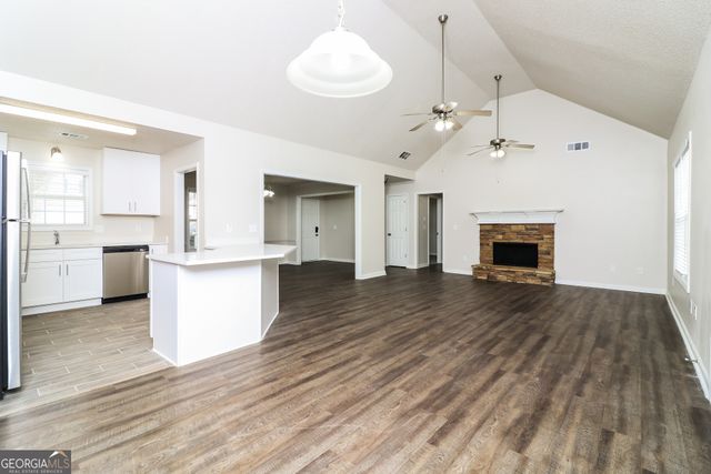 40 Berkshire Trace, Covington, GA 30016