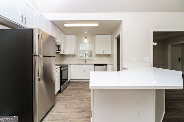 40 Berkshire Trace, Covington, GA 30016