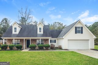 40 Berkshire Trace, Covington, GA 30016
