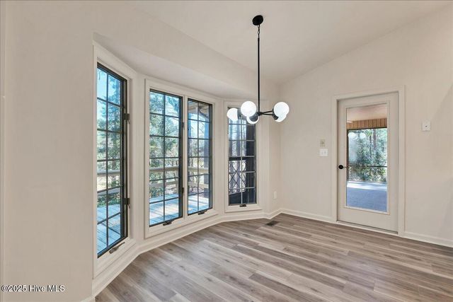 111 Forest Square Lane, West End, NC 27376