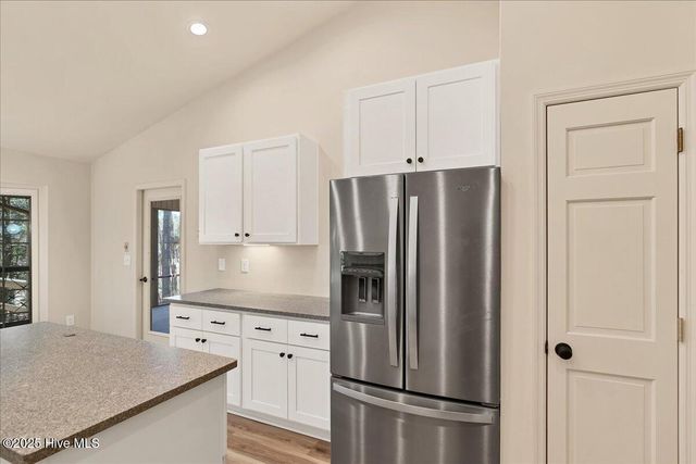 111 Forest Square Lane, West End, NC 27376