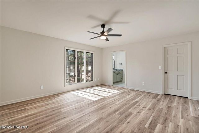 111 Forest Square Lane, West End, NC 27376