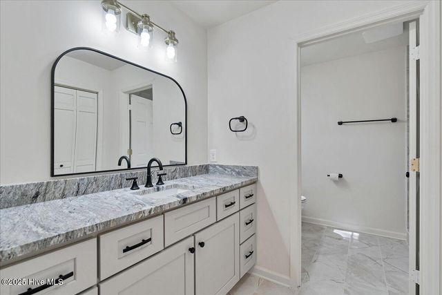 111 Forest Square Lane, West End, NC 27376