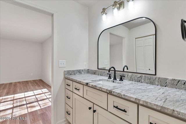 111 Forest Square Lane, West End, NC 27376