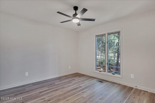 111 Forest Square Lane, West End, NC 27376