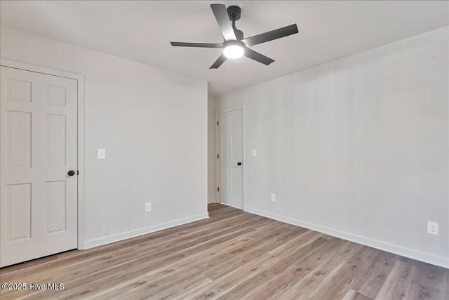 111 Forest Square Lane, West End, NC 27376