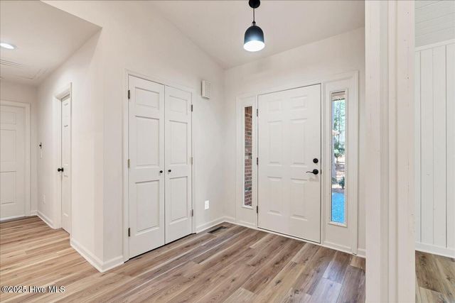 111 Forest Square Lane, West End, NC 27376