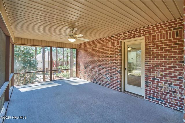 111 Forest Square Lane, West End, NC 27376