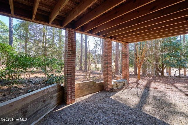 111 Forest Square Lane, West End, NC 27376