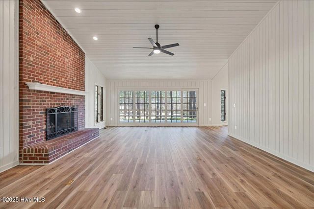 111 Forest Square Lane, West End, NC 27376