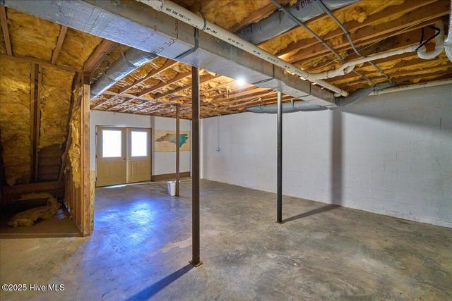 111 Forest Square Lane, West End, NC 27376