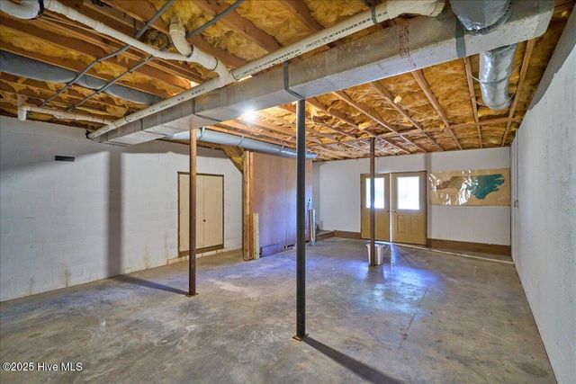 111 Forest Square Lane, West End, NC 27376