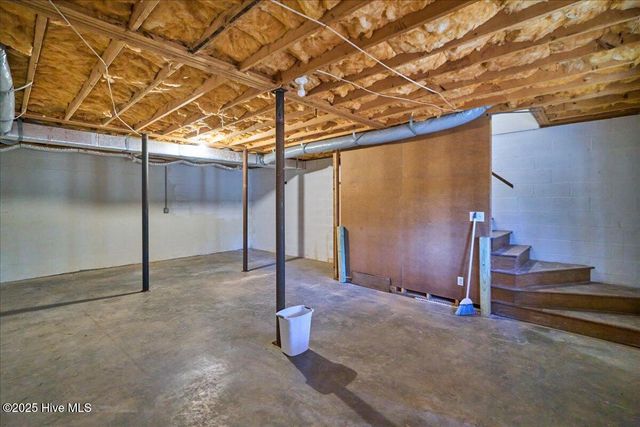 111 Forest Square Lane, West End, NC 27376