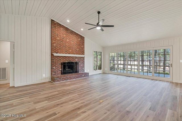 111 Forest Square Lane, West End, NC 27376