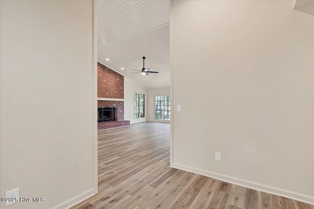 111 Forest Square Lane, West End, NC 27376