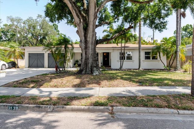 3138 W EUCLID AVENUE, Tampa, FL 33629